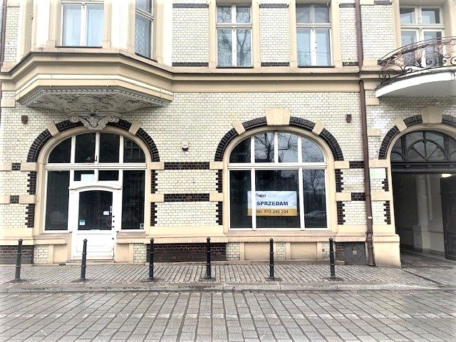 Lokal Gliwice