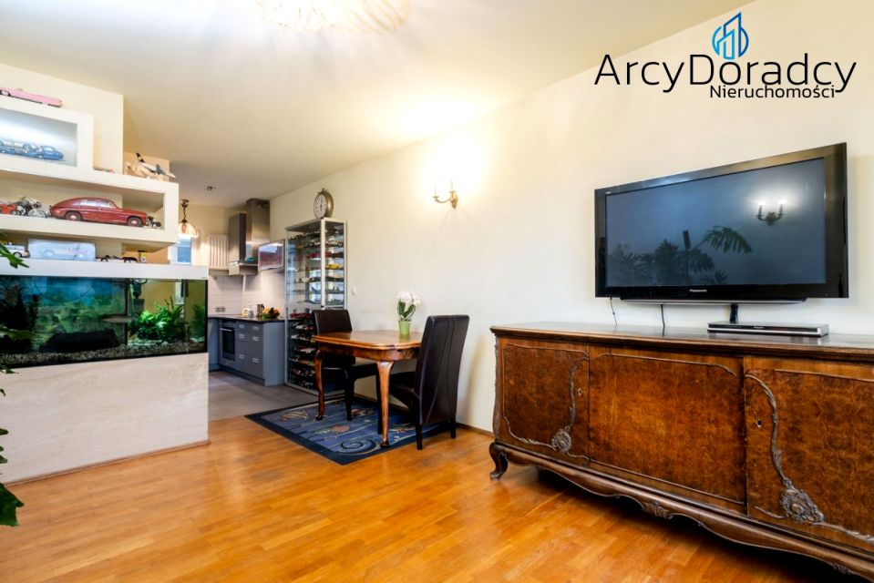 Mieszkanie Warszawa sprzedaż