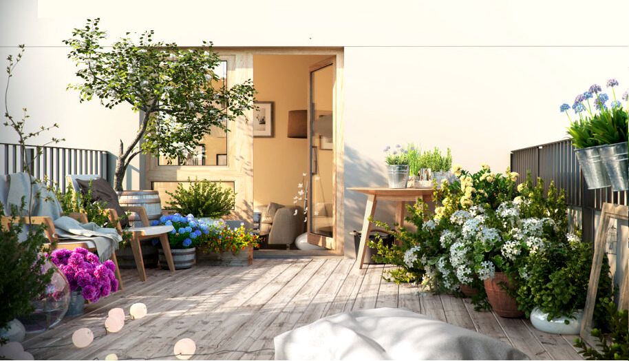 Mieszkanie apartamentowiec Warszawa