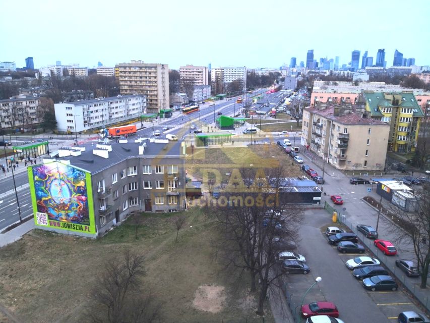 Mieszkanie Warszawa