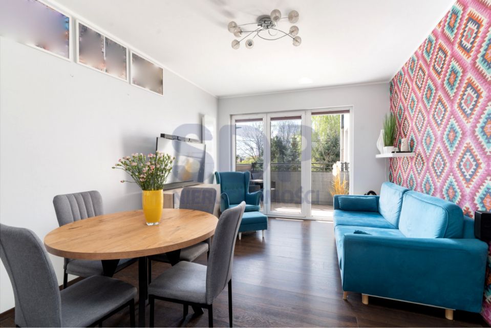 Mieszkanie Warszawa sprzedaż