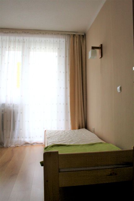 Pokój Katowice