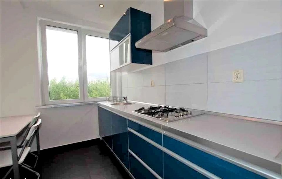 Mieszkanie Warszawa sprzedaż