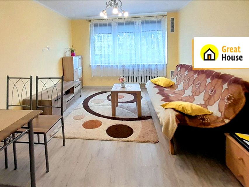 Mieszkanie Kielce