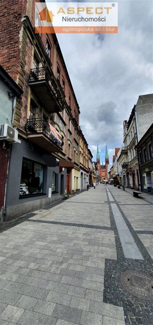 Budynek użytkowy Rybnik sprzedaż