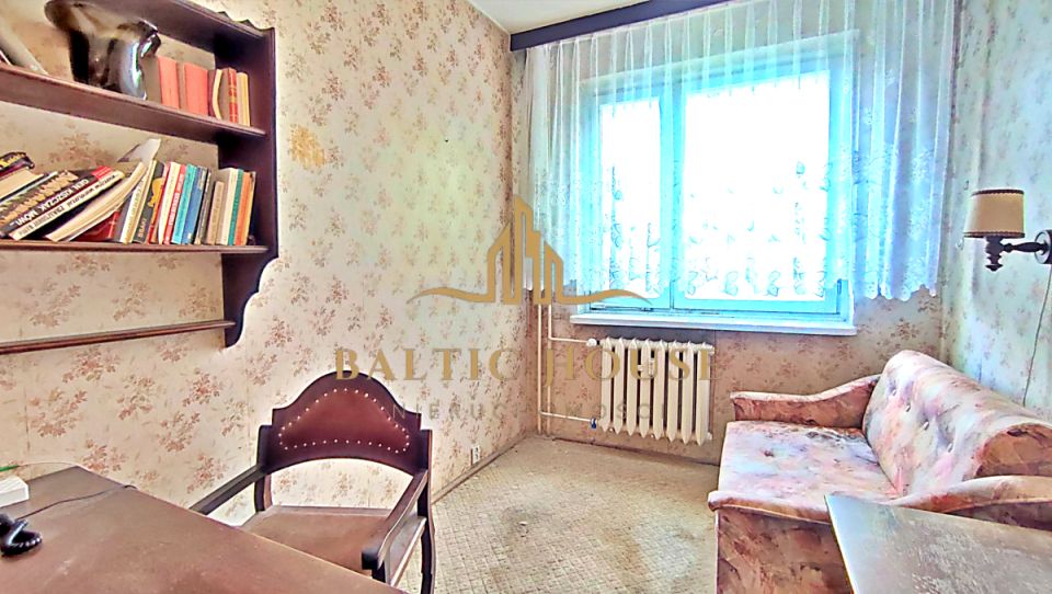 Mieszkanie blok mieszkalny sprzedaż