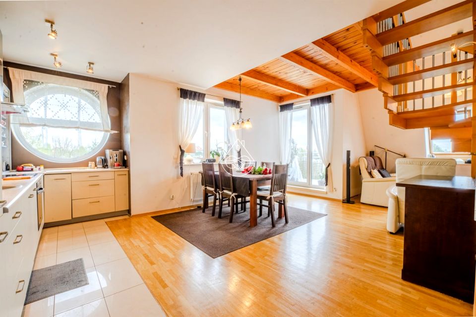 Mieszkanie Bydgoszcz