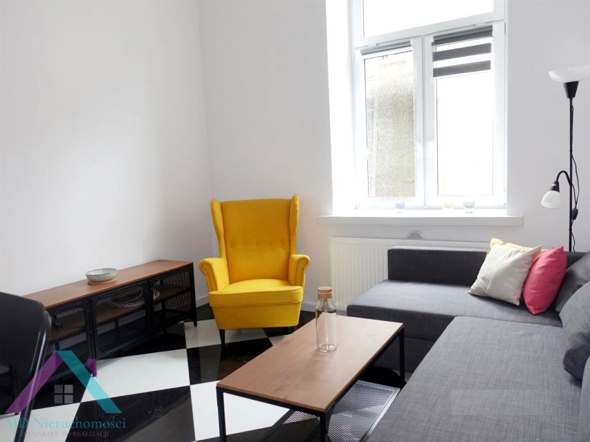 Mieszkanie Łódź
