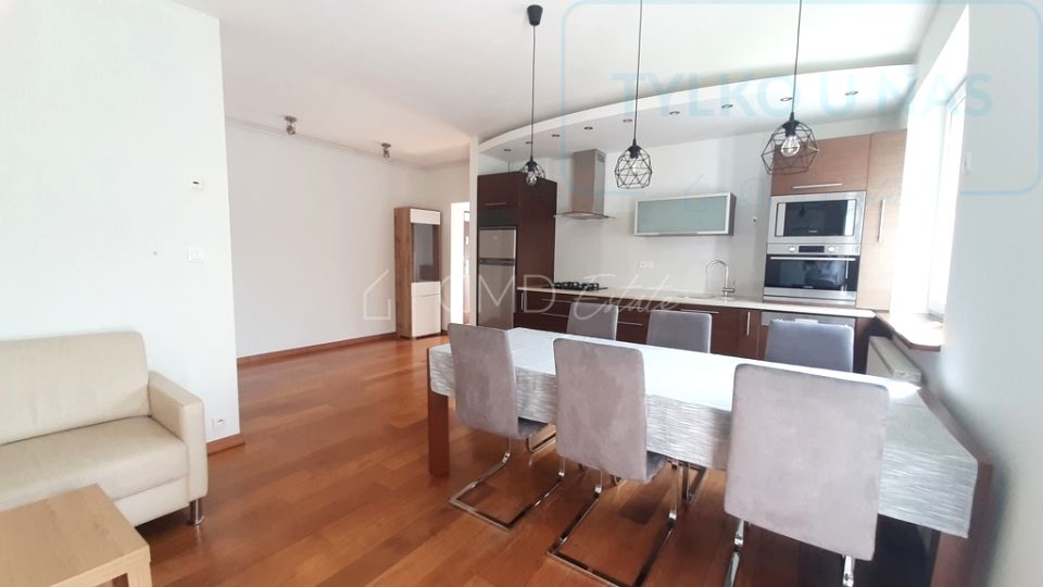 Mieszkanie Piaseczno