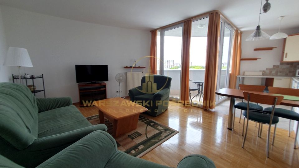 Mieszkanie Warszawa