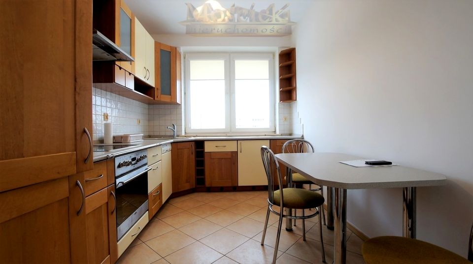 Mieszkanie Warszawa wynajem