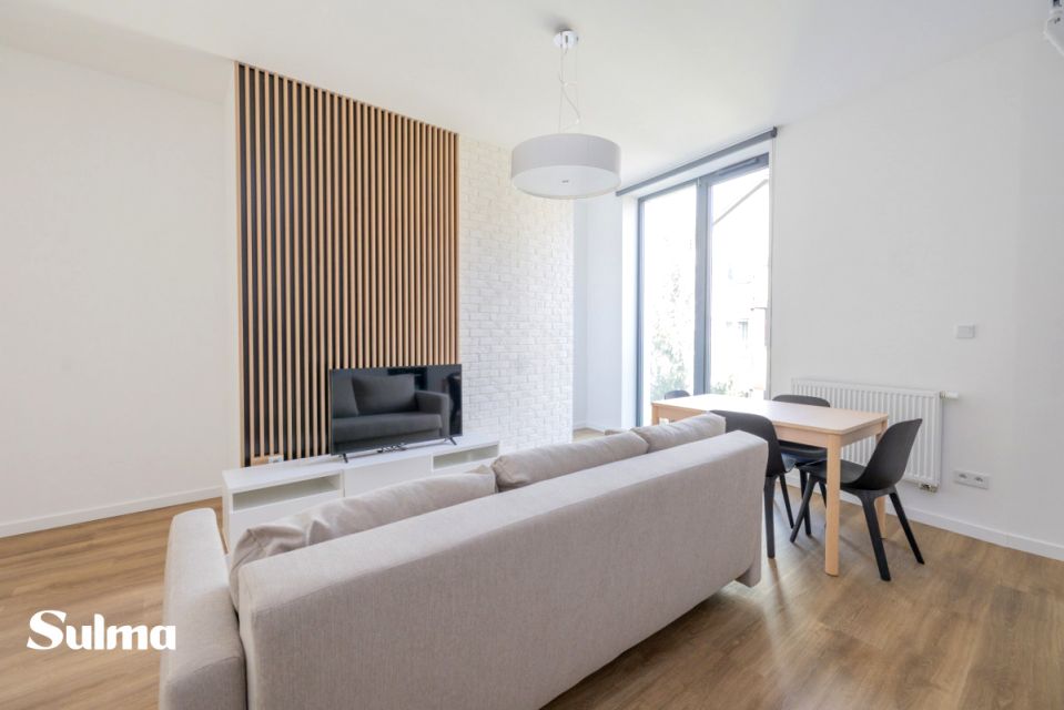 Mieszkanie apartamentowiec wynajem