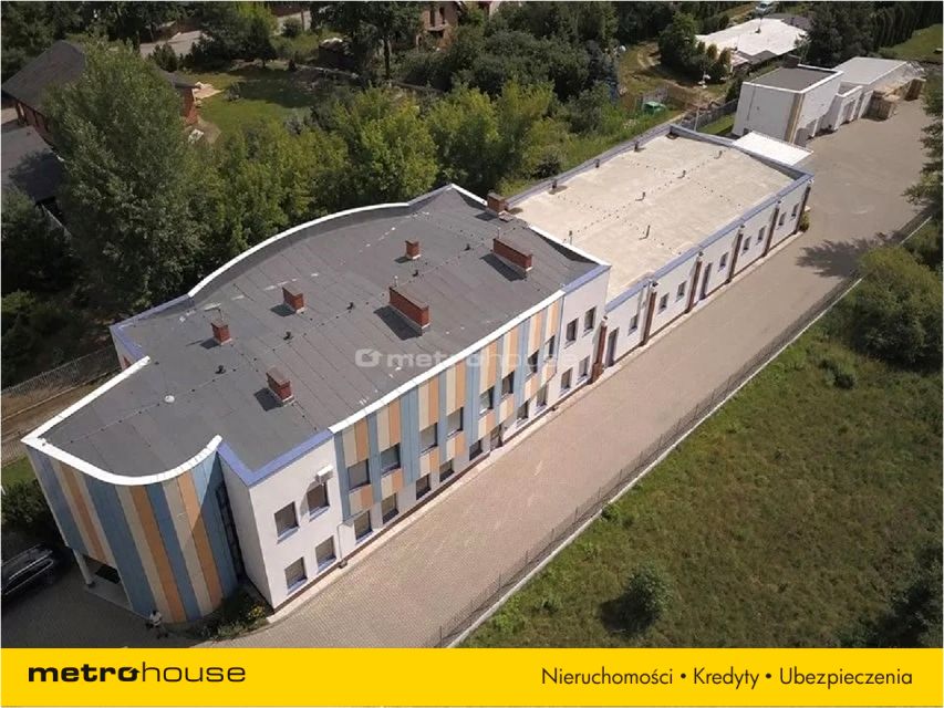Lokal Milanówek sprzedaż