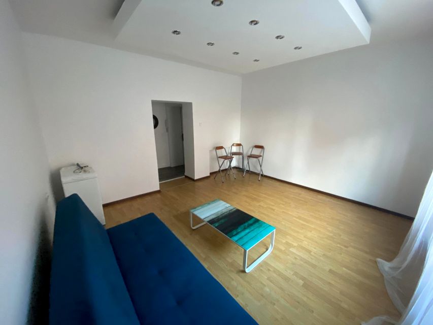 Mieszkanie Gliwice