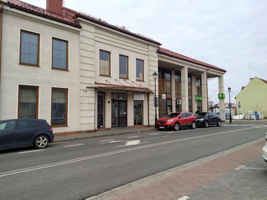 Lokal Konin