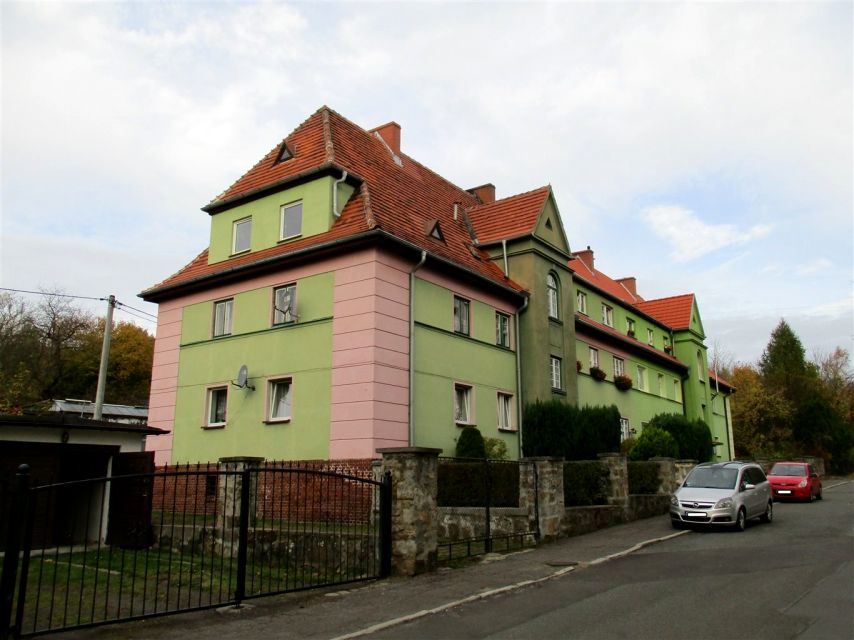 Mieszkanie Wałbrzych