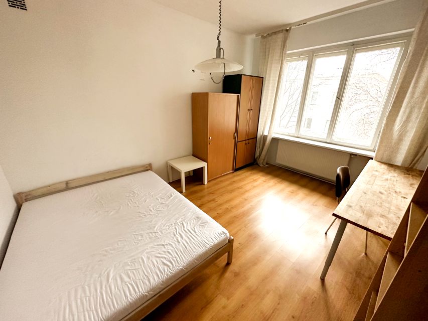 Pokój Warszawa
