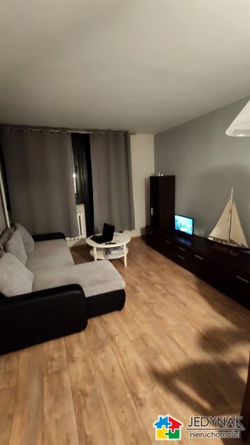 Mieszkanie Opole