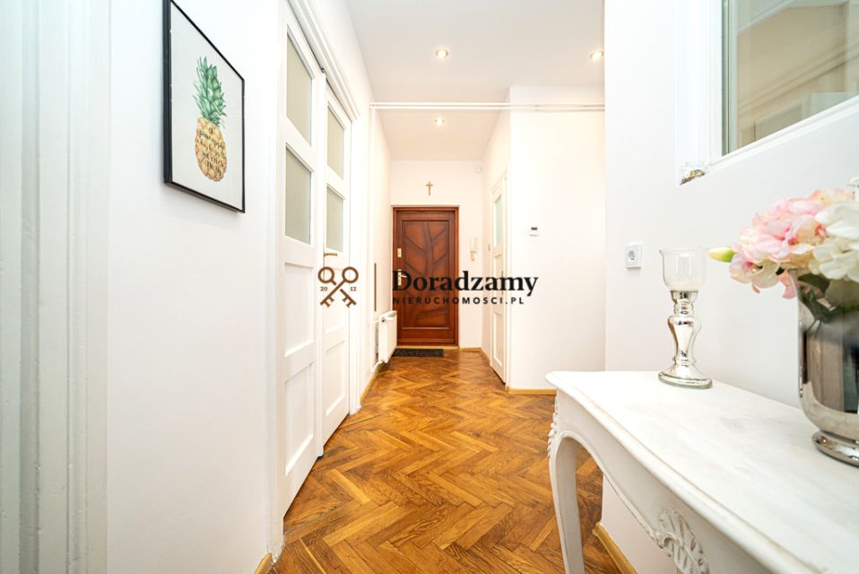 Mieszkanie Rzeszów