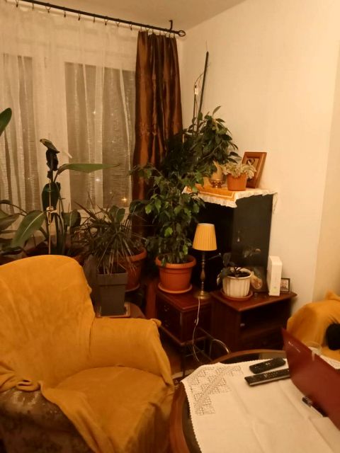 Mieszkanie blok mieszkalny sprzedaż