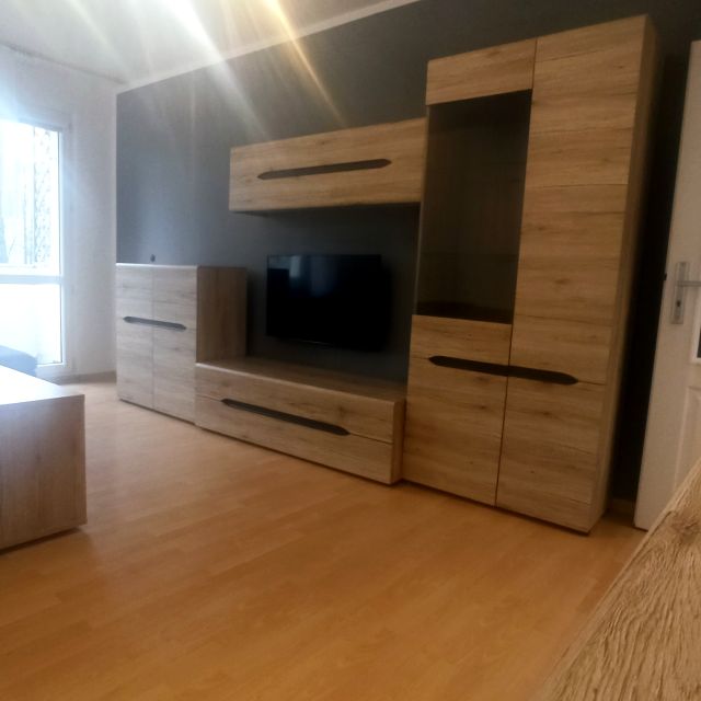 Mieszkanie Świdnica