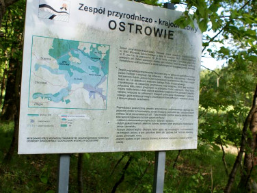 Działka budowlana Ińsko sprzedam