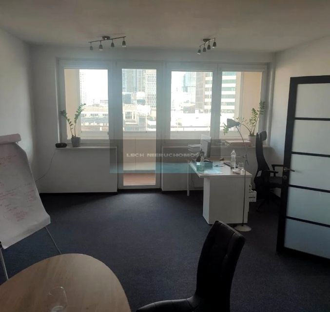 Mieszkanie apartamentowiec Warszawa