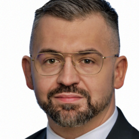 Tomasz Kazuś