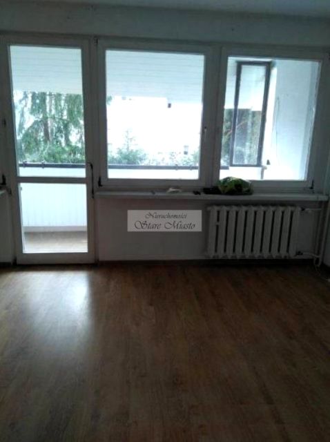 Mieszkanie Kraków