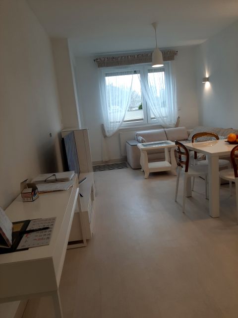 Mieszkanie Szczecin wynajem