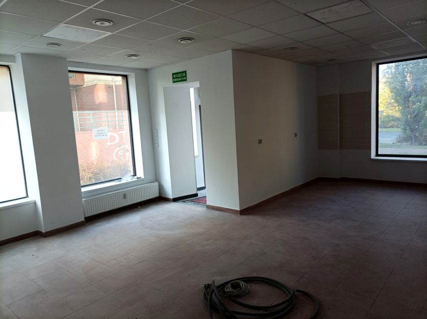 Lokal Gliwice