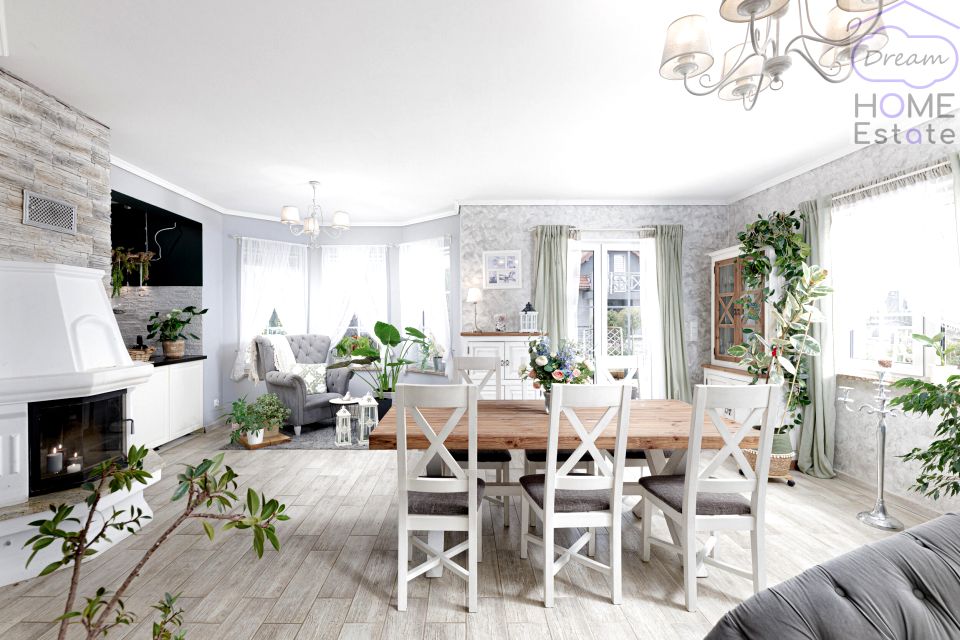 Dom wolnostojący sprzedaż