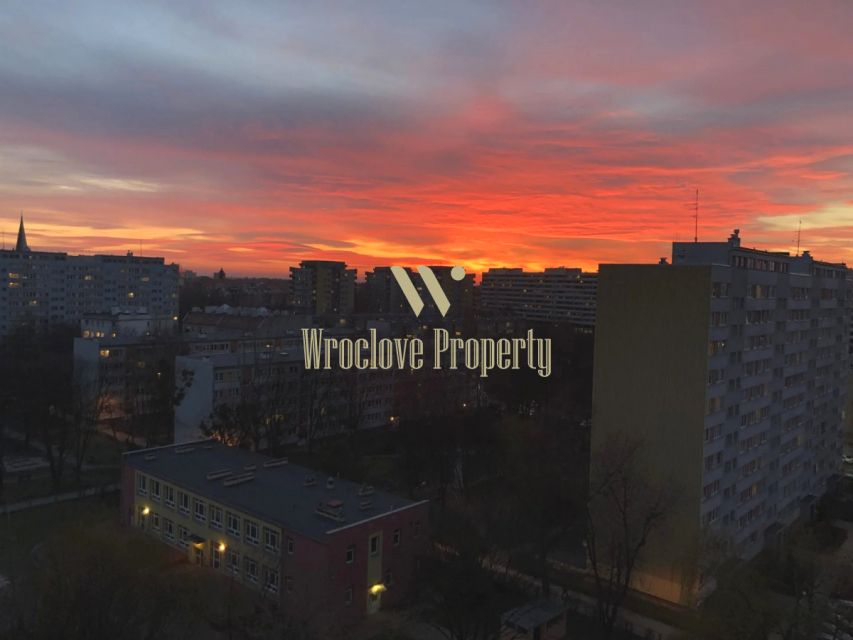 Mieszkanie Wrocław