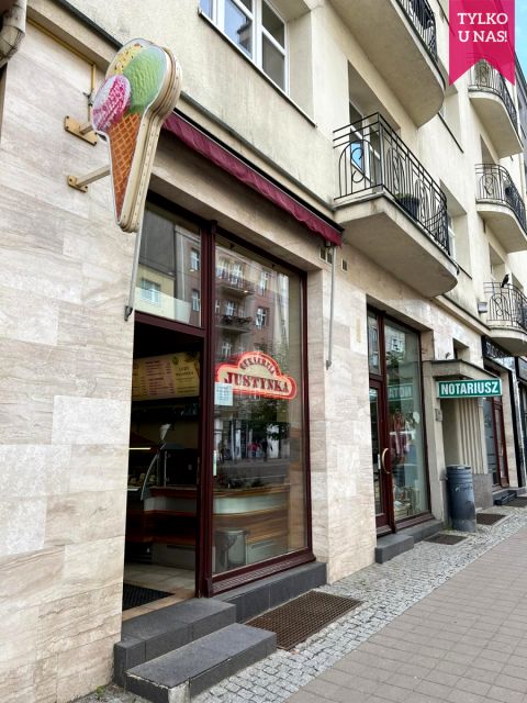 Lokal Gdynia