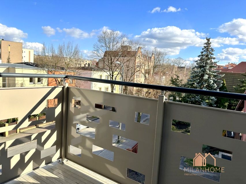 Mieszkanie Leszno sprzedaż