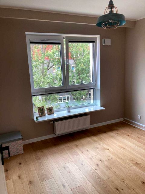 Mieszkanie apartamentowiec Warszawa