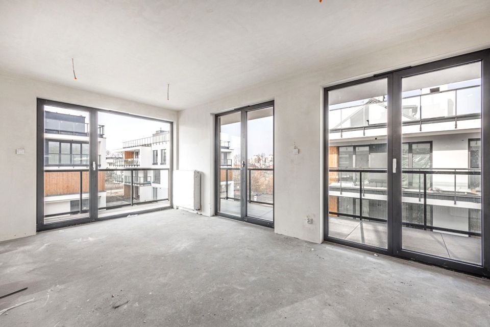 Mieszkanie apartamentowiec sprzedaż