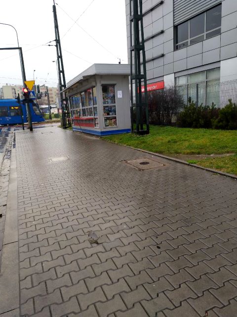 Lokal Kraków