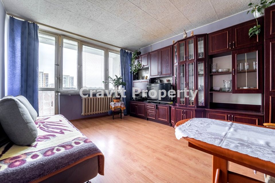 Mieszkanie Warszawa sprzedaż