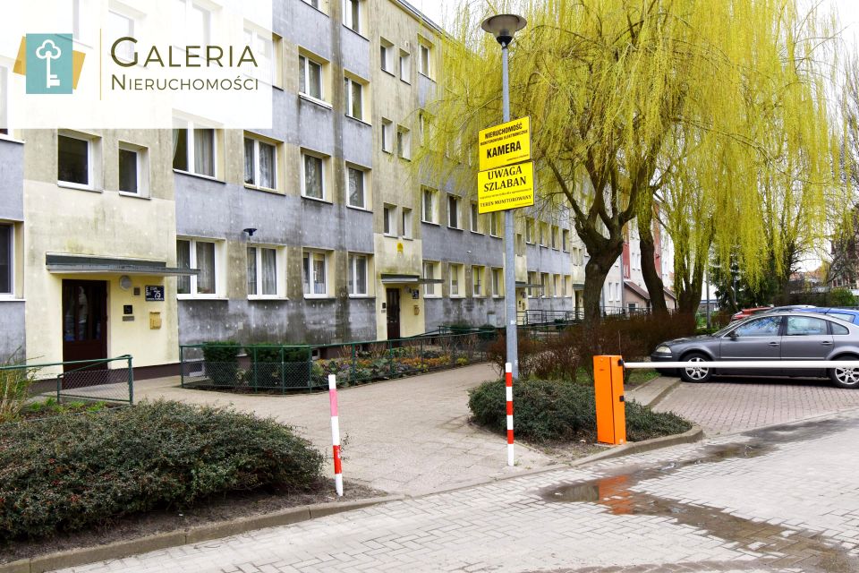 Mieszkanie Elbląg