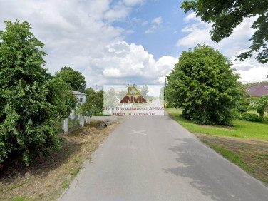 Pusta działka Ignaców