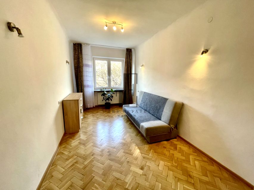 Mieszkanie Warszawa