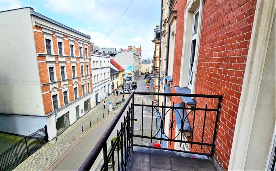 Mieszkanie Katowice