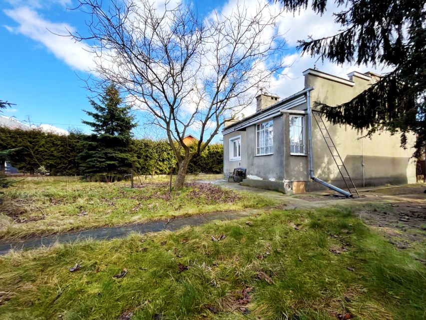 Działka budowlana sprzedam