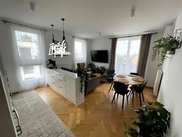 Mieszkanie Kraków