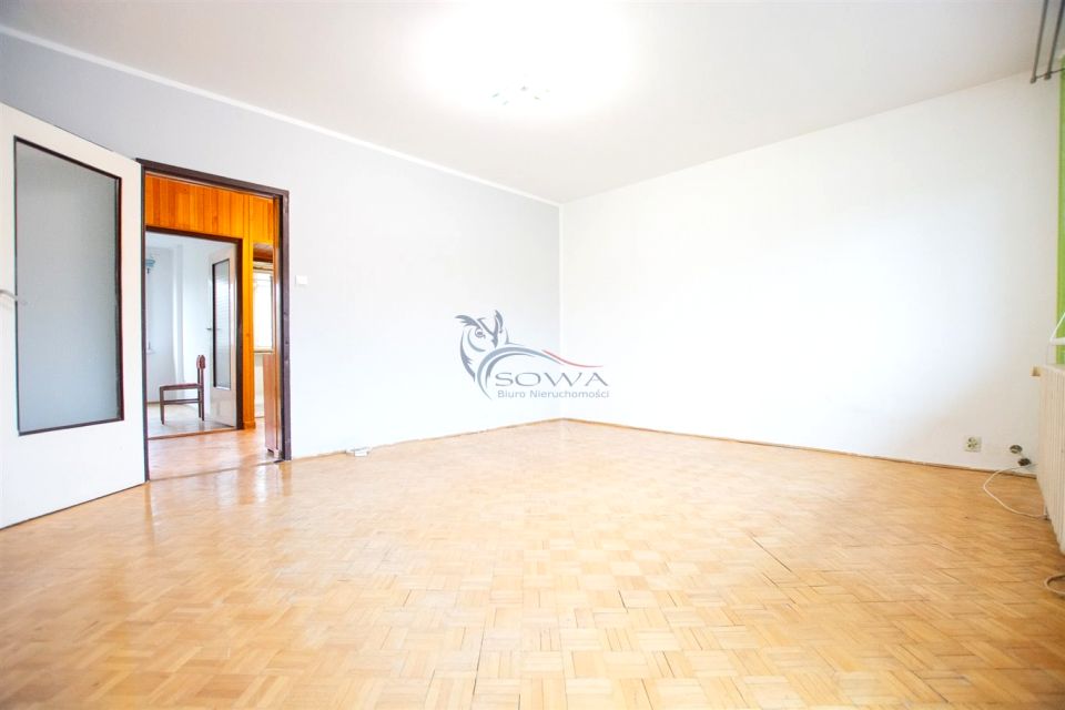 Mieszkanie Bielsko-Biała