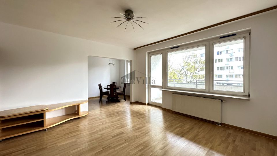 Mieszkanie Warszawa