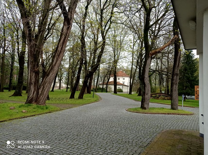 Dom Warszawa