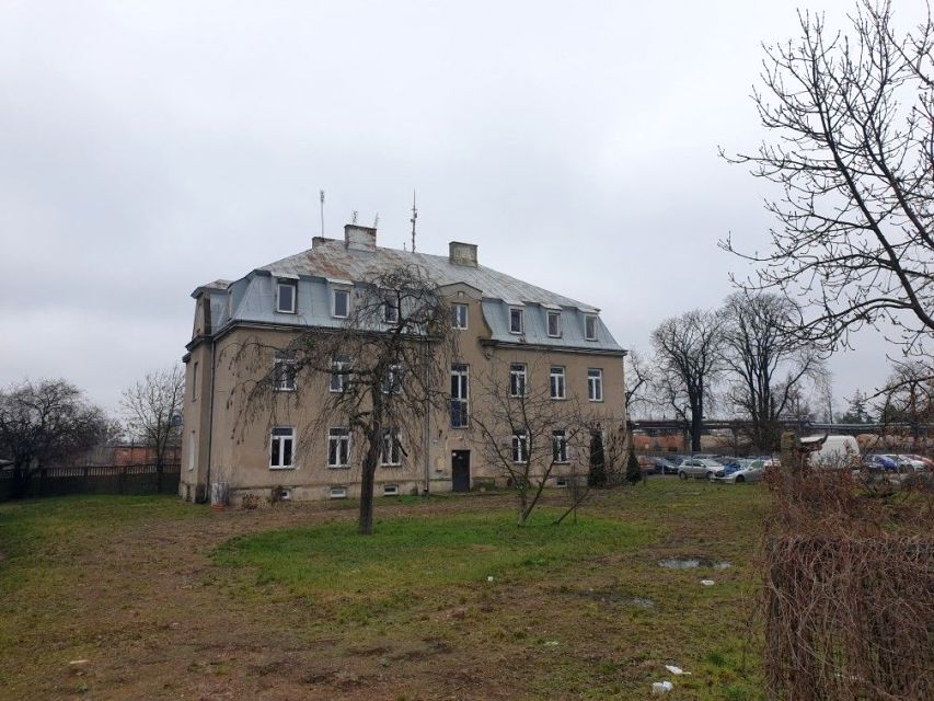 Dom Sochaczew