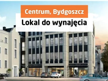 Lokal Bydgoszcz